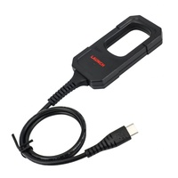 Programador de Llaves X431 con 4 Controles Remotos Universales, 1 Super Chip, Herramienta Inmovilizadora, Probador de Batería, OBD II USB