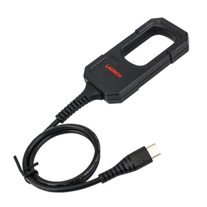 Programmateur de clés Launch X431 avec 4 télécommandes universelles et 1 Super Chip, outil d'immobilisation compatible avec X431 IMMO - Product Image 4
