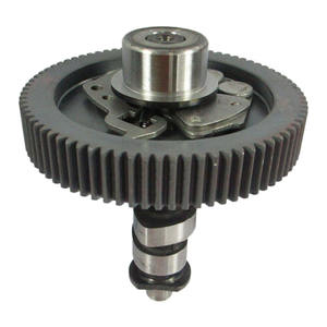 Arbre à cames de haute qualité 186FA pour moteur diesel refroidi par air, pour motoculteurs et générateurs – Pièces de moteur de machines - Product Image 2