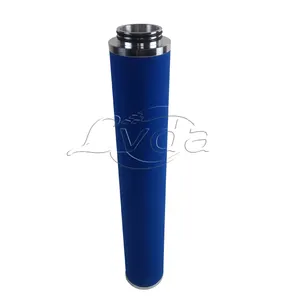 replacement oil mist separator filter element compressed air pneumatic line filter element 2258290105