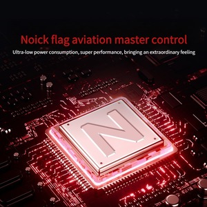 Mouse ATKxVXE MAD <span class=keywords><strong>R</strong></span> MAJOR Ligero de 36g, Modo Dual PAW3950, 30KDPI, 8Khz, 750IPS FPS, Mouse para Juegos CSGO/VALORANT/LOL - Product Image 5