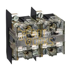 Schneider Electric XEND2611 - Nuovo - Product Image 1