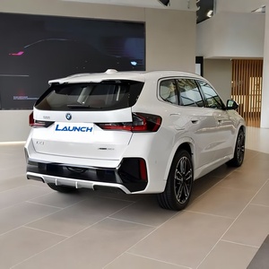 IX1 SUV Eléctrico con Paquete de Diseño <span class=keywords><strong>X</strong></span>, Vehículo de Nueva Energía Diseñado para BMW EDRIVE25L con Características - Product Image 5