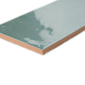 Piastrella Camden Emerald 12x24 Pollici Rettangolare con Finitura Opaca per Pareti e Pavimenti - Product Image 3