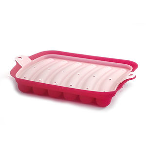 Stampo in Silicone <span class=keywords><strong>per</strong></span> Hot Dog Antiaderente Resistente al Calore Utensili da <span class=keywords><strong>Pasticceria</strong></span> Fatti in Casa Stampo in Silicone <span class=keywords><strong>per</strong></span> Prosciutto e Salsiccia Fai-da-Te - Product Image 5
