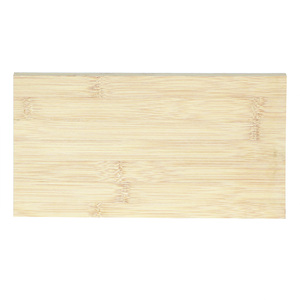 짠 장비 단단한 패널 타일 말 시트 보드 벽 베니어 탄소 Pvc 헛간 오프 보드 엔지니어링 대나무 바닥 - Product Image 2