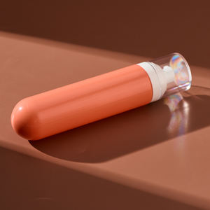 シルクスクリーンラグジュアリー150mlローションピンクセラムフェイスクリームポンプボトルボディケアジェルとローションボトル包装 - Product Image 6