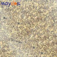Peinture en aérosol à effet texturé en pierre de marbre à base d'eau pour mur extérieur