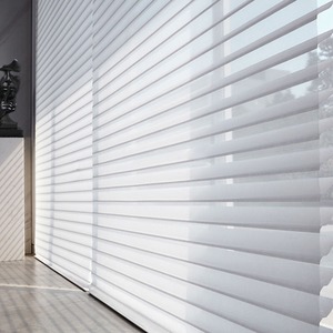 Persianas Venecianas con <span class=keywords><strong>Cadena</strong></span> y Filtro de Luz - Product Image 1