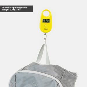 Sac à dos de cyclisme léger personnalisé, sac à dos de sport de plein air, petit sac d'hydratation, sac à dos de vélo pour marathon, course à pied sur sentier - Product Image 5