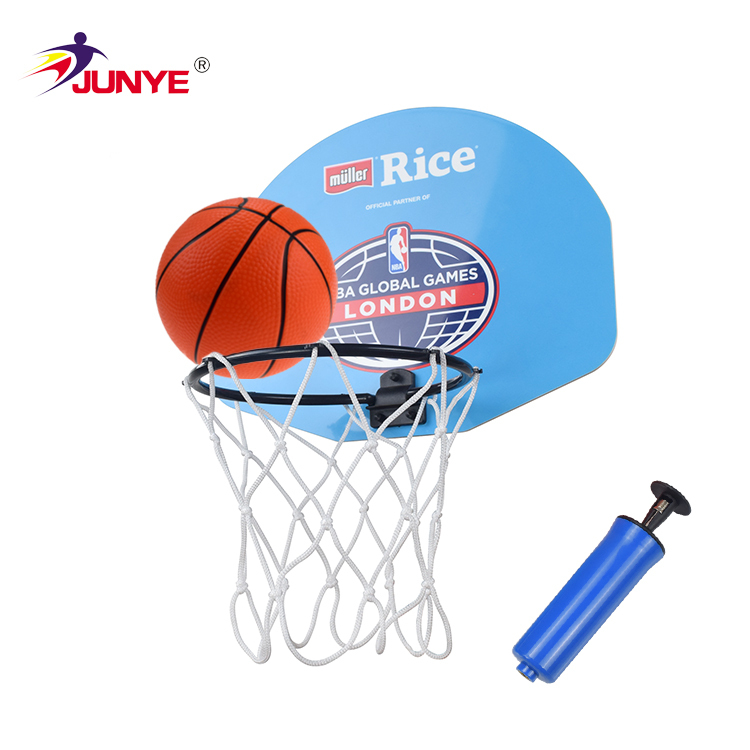 Hot Promotion Indoor Custom Logo Mini
