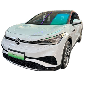 Véhicules électriques VW SUV Prime New Energy Véhicules ID4 Crozz Pure + Voitures EV - Product Image 6