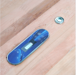 ไม้นวดน้ำพุร้อน - Product Image 5