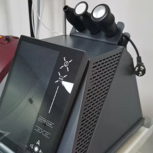 เครื่องตรวจสภาพผิวด้วยออกซิเจนในน้ำ4อิน1แบบพกพาเครื่องตรวจหาสิวการฆ่าเชื้อโอโซนด้วยความชุ่มชื้น - Product Image 5