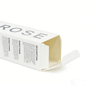 Boîte en papier kraft écologique <span class=keywords><strong>pour</strong></span> cadeaux, vêtements, bijoux, articles ménagers, emballage biodégradable avec logo personnalisé imprimé - Product Image 1