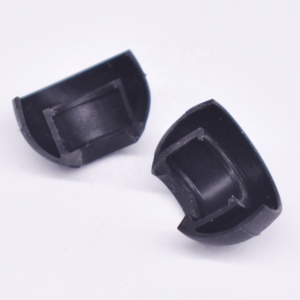 Embouts d'écouteurs en silicone de 7 mm pour écouteurs <span class=keywords><strong>Jabra</strong></span> avec embout de 7,2 mm à 9 mm, embouts en silicone souple - Product Image 5