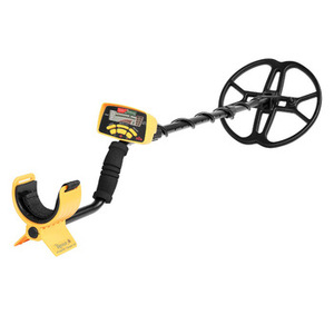 Détecteur de métaux étanche MD6350 pour la détection souterraine de trésors archéologiques et la recherche d'or - Product Image 1