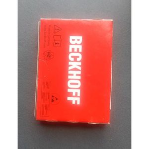 Módulo IO Ethercat Beckhoff EL3102 con 2 Entradas Analógicas Diferenciales +/-10 V de 16 Bits - Product Image 5