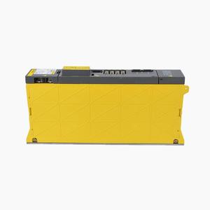 A06B-6096-H101 y Accionamiento Fanuc para Equipos Industriales de Plástico A06B-6096-H101 A06B-6096-H101 y Accionamiento Fanuc para Equipos Industriales de Plástico - Product Image 3