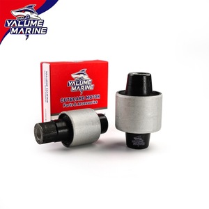 Amortiguadores para Motor Fuera de Borda Yacume 679-44514-00 62Y-44555-00-94 para Yamaha 40Hp E40G, Repuestos - Product Image 2