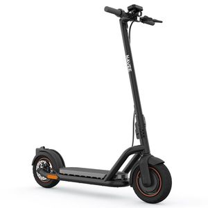 NAVEE <span class=keywords><strong>N65</strong></span> 500W 48V <span class=keywords><strong>Scooter</strong></span> eléctrico de dos ruedas para adultos con neumáticos de 10 pulgadas Sensor plegable Smart Mejor precio 25 km/h 25 km/h - Product Image 6