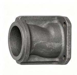 Pièce en fonte moulée sur mesure, service d'usinage de fonte grise pour votre conception - Product Image 2