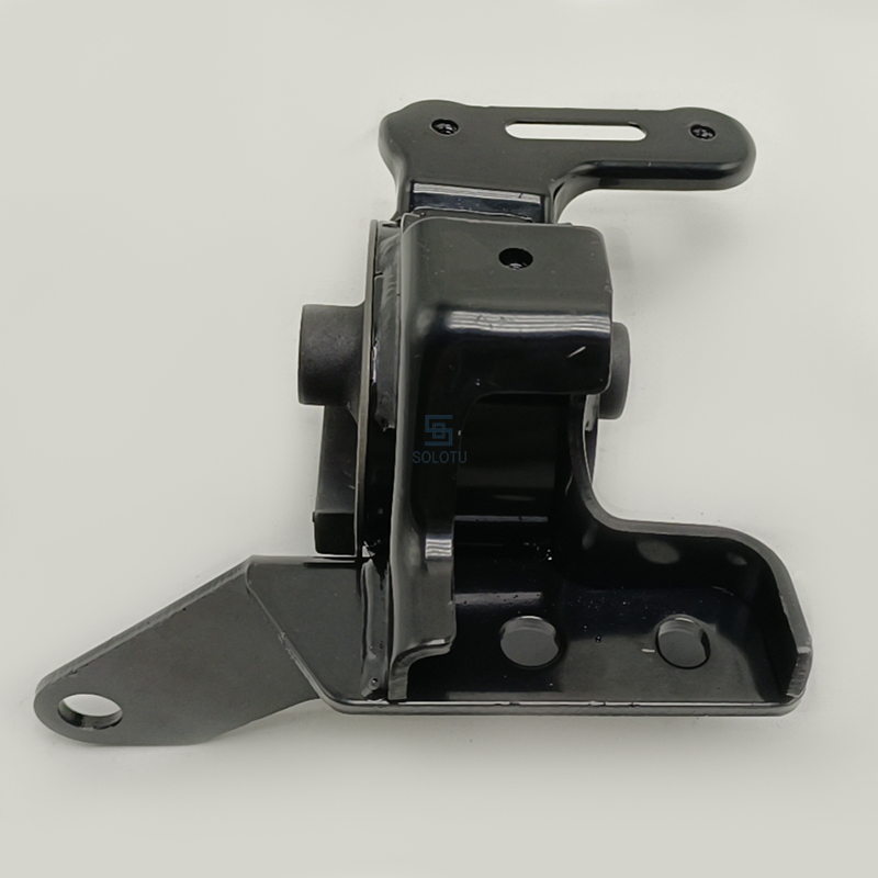 Высокопроизводительное крепление для двигателя, автомобильные детали, опора для двигателя для Toyota oem 12372-21240