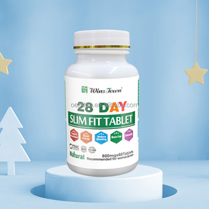 Best Slim Body Diet <strong>Pills</strong> Effervescent Slimming Tablets for <strong>Weight</strong> <strong>Loss</strong> Beautifully Packaged - Product Image 3