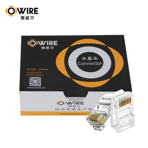 <span class=keywords><strong>หัว</strong></span>ต่อสาย<span class=keywords><strong>แลน</strong></span>แบบมินิ CAT6 CAT5 RG45 โลหะ 8 ขา <span class=keywords><strong>ราคา</strong></span> <span class=keywords><strong>หัว</strong></span>ต่ออีเธอร์เน็ต <span class=keywords><strong>RJ45</strong></span> - Product Image 5