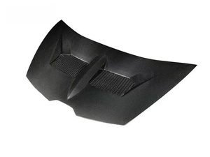 Kit carrosserie en fibre de carbone sèche pour capot moteur et cache-roue de secours Lamborghini <span class=keywords><strong>Huracan</strong></span> LP580/LP610 - D - Product Image 4