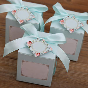 Low Moq Handgemaakte Afwerking Diwali Verpakking Voor Boetieks Cadeauwinkels - Product Image 3