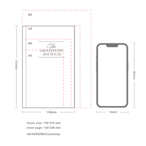 Cuaderno promocional de cubierta dura de lino diario de tela mate de tela de tapa dura <span class=keywords><strong>profesional</strong></span> - Product Image 3