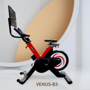 Vélo de sport à résistance magnétique à démarrage rapide pour la maison, nouvel arrivage - Product Image 3