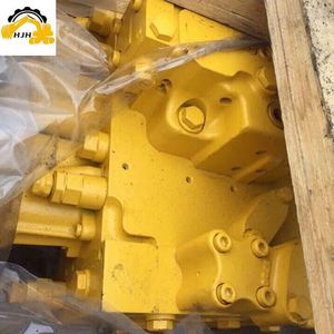 Vanne de commande hydraulique industrielle 723-49-28903 723-49-28902 723-49-28901 723-49-28900 – Prix pour excavatrice PC400-7 - Product Image 2