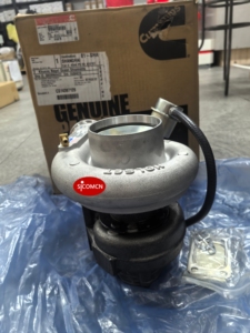 Bộ tăng áp chất lượng chính hãng Mỹ 6BT5.9 Turbocharger 3776299 dành cho động cơ Cummins <span class=keywords><strong>6BT</strong></span> Holset, phụ tùng máy xây dựng - Product Image 6