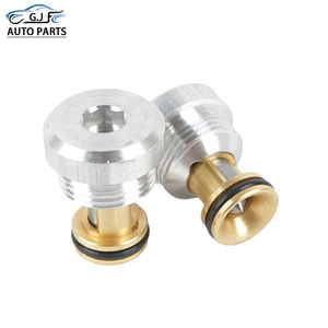 Passuntuk Audi A4 A5 A6 A8 Q5 A7 Passat SKODA peningkatan katup cek 059 103 175 A - Product Image 4