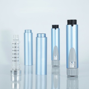 Disposable Sterile 3ml Insulin Glass Cartridge with Individual Packaging for Injection Pen Replacement and Filling - Product Image 6