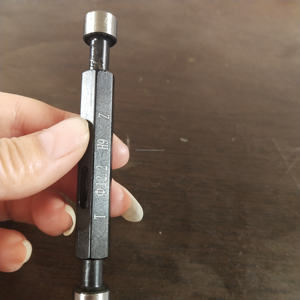 ชุดมาตรวัดปลั๊กธรรมดาตั้งค่ารูปแบบ3-12มม. ไปไม่ได้ & มาตรวัดปลั๊กธรรมดา - Product Image 6