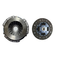 Kit d'embrayage complet 41300-02900 41100-02900 41300-02905 41100-02905 41430-02720 41430-02700 4143002720 4143002700