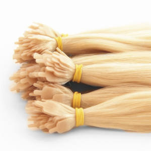 新产品角质层对齐雷米全角质平和坚持风扇提示头发延长 - Product Image 4