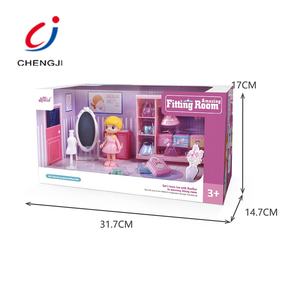 <span class=keywords><strong>Maison</strong></span> <span class=keywords><strong>de</strong></span> poupée Miniature, jouets pour enfants, jouets <span class=keywords><strong>de</strong></span> chine, grande <span class=keywords><strong>maison</strong></span> <span class=keywords><strong>de</strong></span> poupée pour enfants - Product Image 3