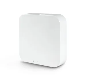 Tuya multimodale Gateway con 3.0 a Zigbee e collegamento in rete intelligente per la casa dispositivo di controllo remoto Wireless Hub domestico intelligente