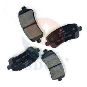 D1107 425488 SP2098แท้สำหรับ <span class=keywords><strong>Volkswagen</strong></span> Skoda <span class=keywords><strong>Peugeot</strong></span> MG - Product Image 5