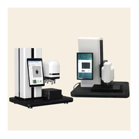 5-3000HV for various materials Micro Vickers Hardness Tester--CCD Indentation Measuring System Computer Customized service