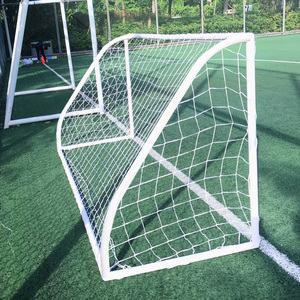 Portería <span class=keywords><strong>de</strong></span> Fútbol <span class=keywords><strong>de</strong></span> <span class=keywords><strong>PVC</strong></span> para Práctica Infantil en Tamaños Personalizados al por Mayor Gran Portería <span class=keywords><strong>de</strong></span> Fútbol - Product Image 3