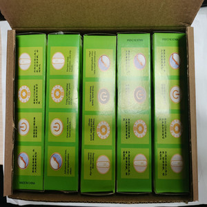 Ручная Лупа 40x с 2 светодиодными лампами ручная Лупа Акриловая линза стеклянная лупа инструмент для ремонта ювелирных изделий - Product Image 6