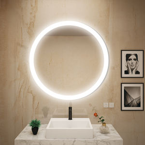 New Design Led Vanity <b>Mirrors</b> Made in Cambodia - Product Image 5