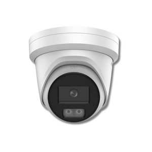 Caméra IP hybride ColorVu 4MP DS-2CD2347G3-LIS2UY/SL - Product Image 3