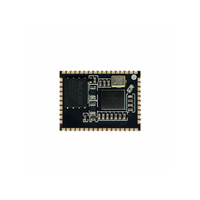 Le module QCC5125 prend en charge le module de modification de voiture LDAC AptxLL AptxHD HIFI sans perte