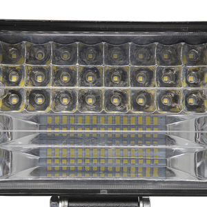 Agricultural Vehicles 4X4 Offroad Truck Tractor Lamp New 24 Volt <b>Led</b> <b>Work</b> <b>Light</b> 7 Inch Headlight for <b>Led</b> Headlight for Truck <b>Led</b> - Product Image 4